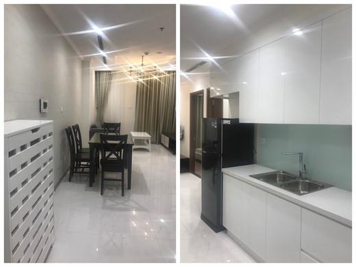 apartment for rent in Vinhomes Central Park Binh Thanh  District HCM BT105L2963(5)